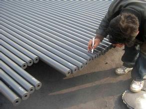 河津网架杆件编号